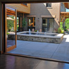 Courtyard Spa