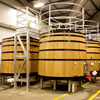 oak cooperage