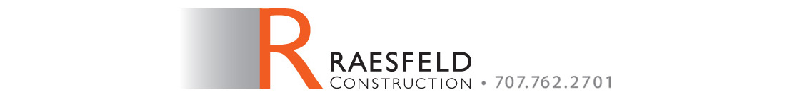 Raesfeld Construction Logo